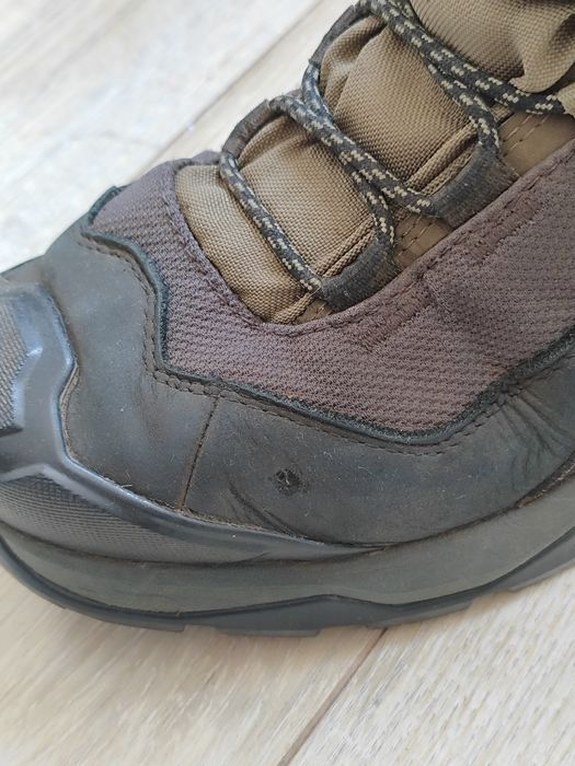 Salomon quest element gtx