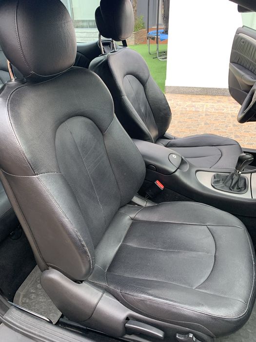 Mercedes-Benz Avantgarde 320 CDI