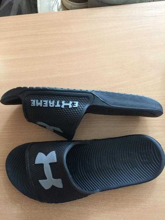 Чоловічі шлопанці гипанис