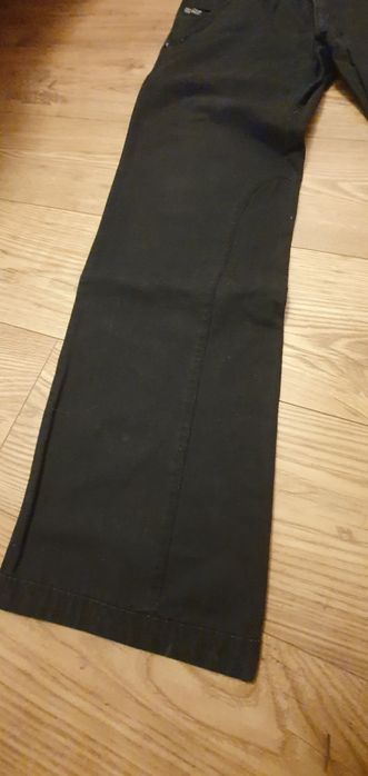 Spodnie męskie Diverse Jarett VII 32/32