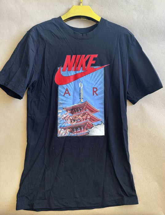 Футболка Nike NSW Air Photo Tee