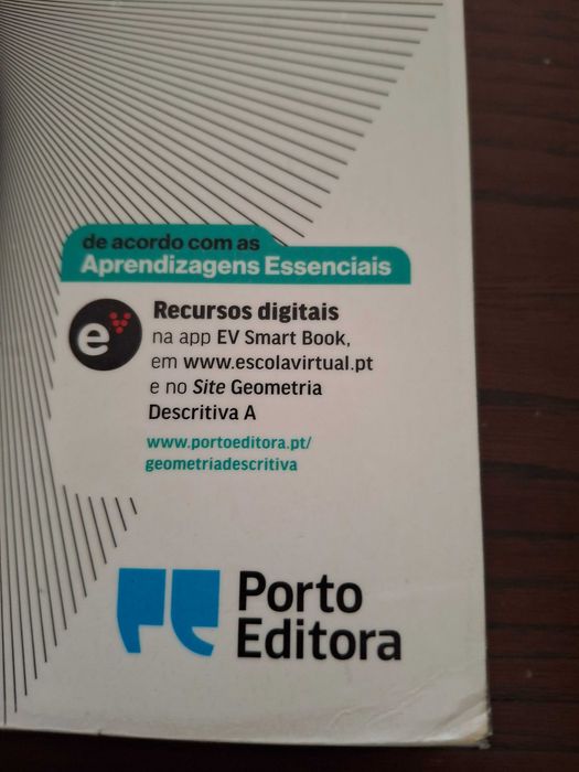 Manual de Geometria Descritiva A