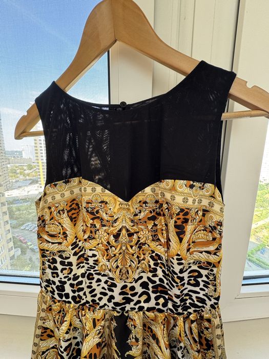 Сукня Versace Jeans Couture, сукня  Guess
