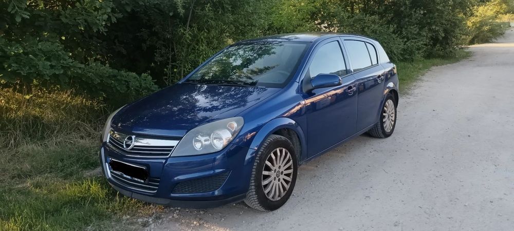 Opel Astra Opel Astra H w dobrym stanie