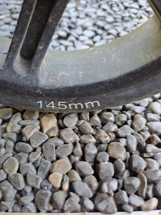 Hulajnoga AVIGO Aluminiowa Koła 145