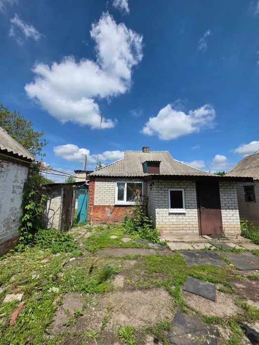 Продам будинок с.Таранівка (169228)
