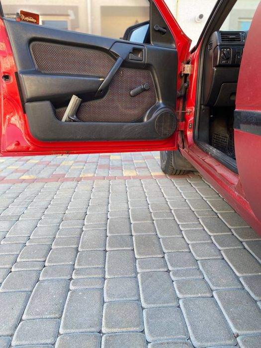 Opel Vectra A 1990