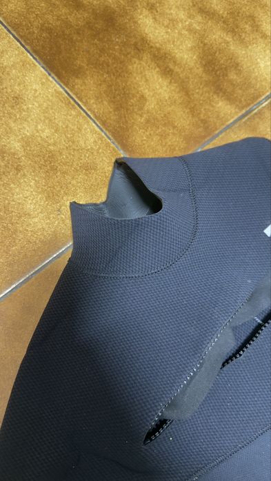 Billabong revolution 5/4