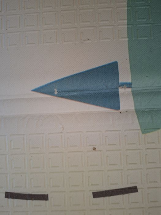 Дитячий термоковрик El Camino ME 1156-3