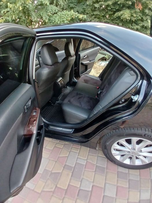 Продаю свою авто