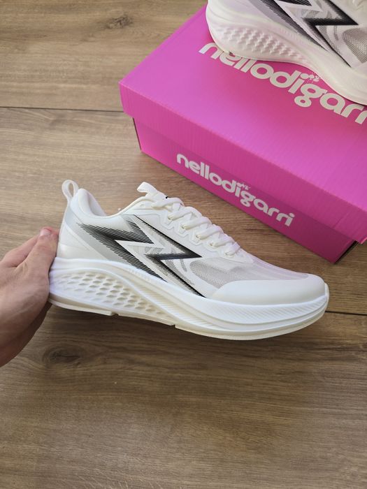 Buty do biegania nellodigarri