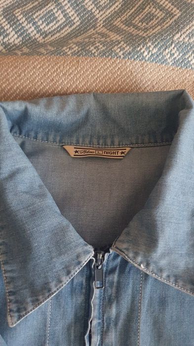 Катонова жіноча сорочка