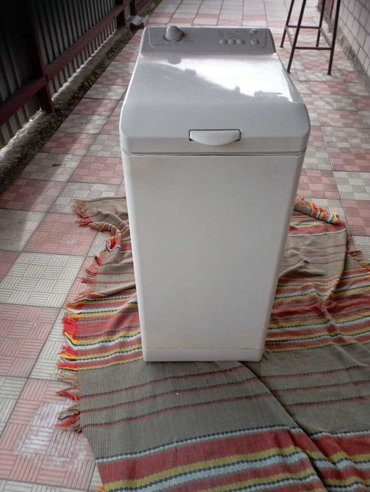 Продам пральну машину