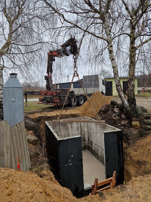 Piwniczki z Płaskim Dachem Różne rozmiary Kraków Jędrzejów Kielce Rdm