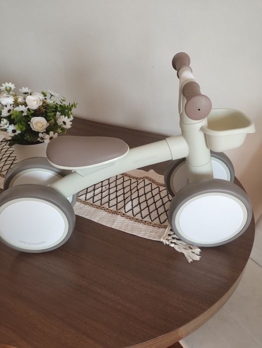 Bicicleta de equilíbrio Nova509654669701959680