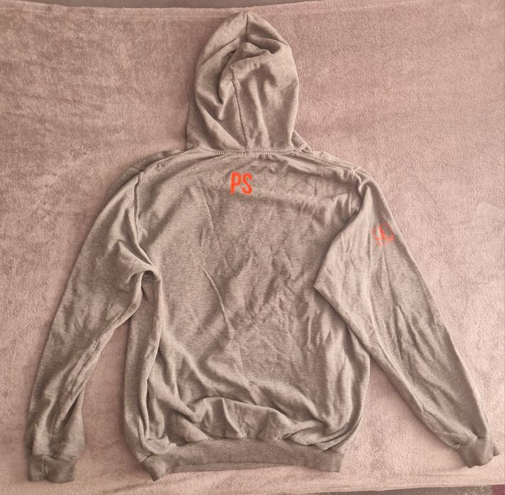 Bluza Podziemny Styl XXL