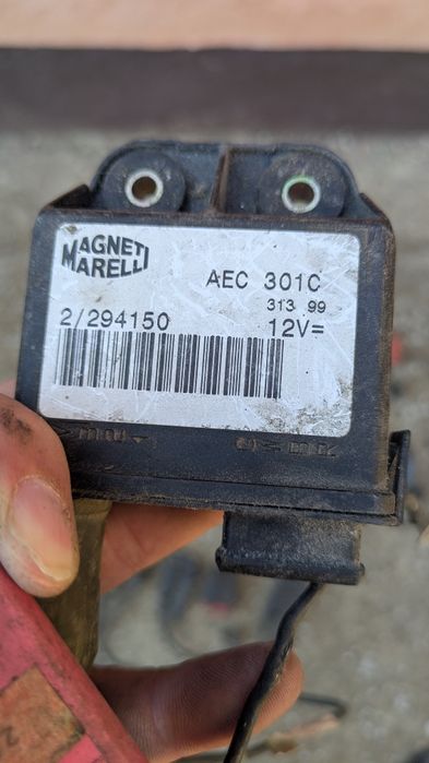 Продам комутатори на скутер piaggio,gilera,aprilia, malaguti піаджо гілера малагуті