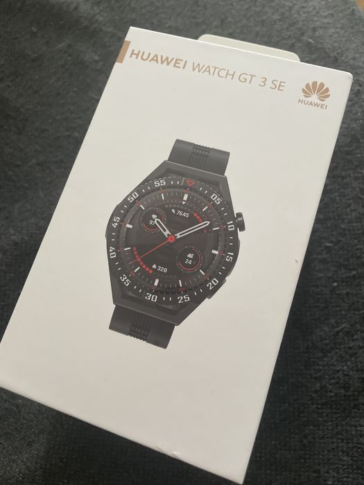 Huawei watch GT 3 SE