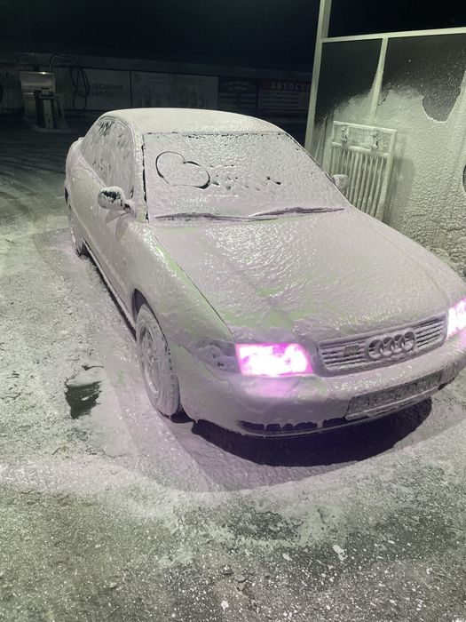 Продам ауди а4 б5