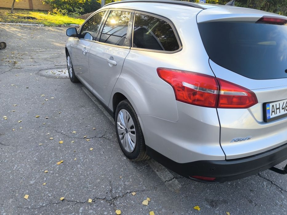 Продам форд фокус