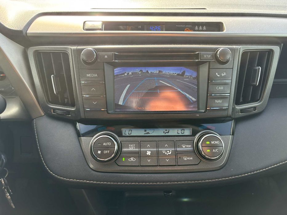 Toyota RAV 4 Polski Salon 2013