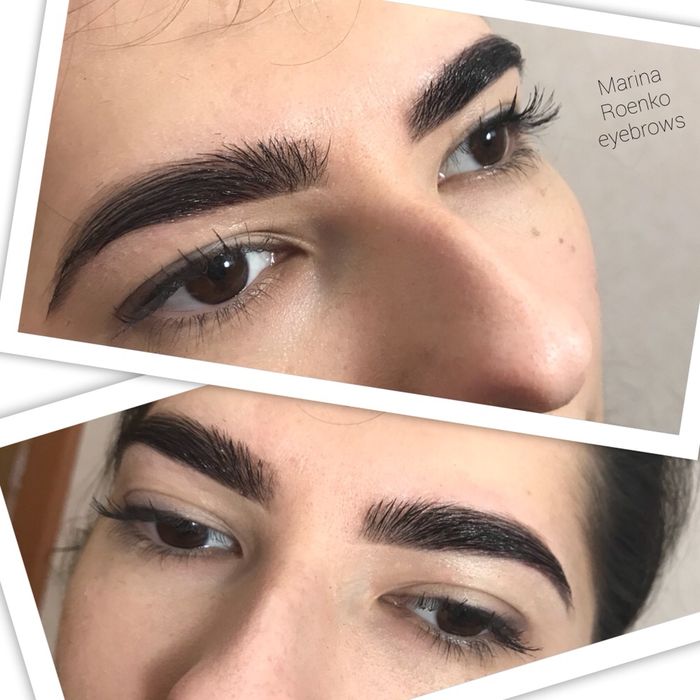 Наращивание ресниц. Обучение наращиванию ресниц