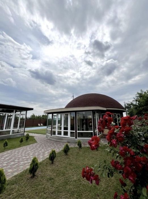 Пропонуємо до оренди ЛЮКС будинок!