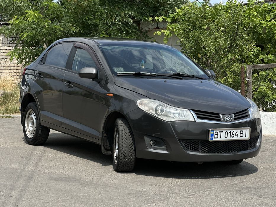 Продам ZAZ Forza 2011 1.5