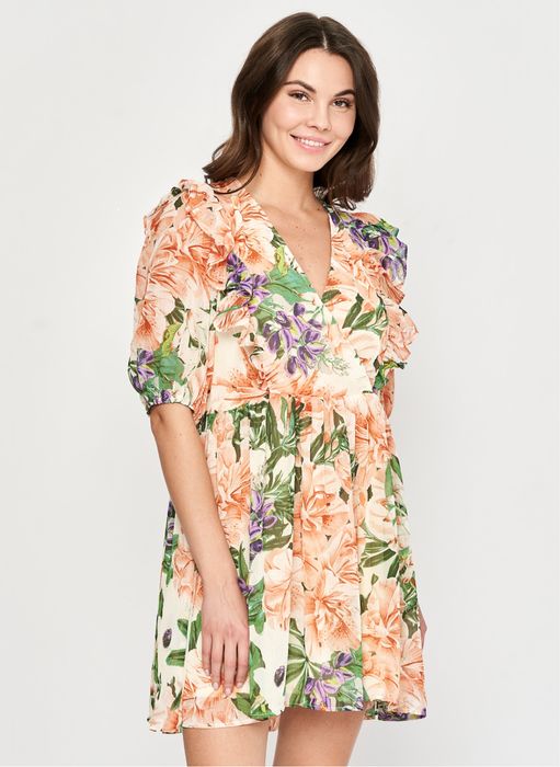 Літня сукня H&M.
