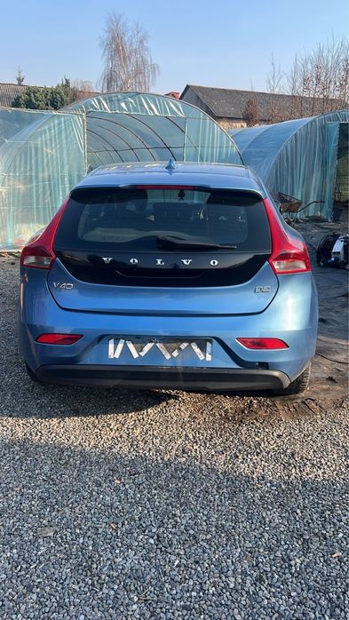 Шрот разборка розборка volvo вольво v40 xc40 v60 s60 xc60 v90 s90