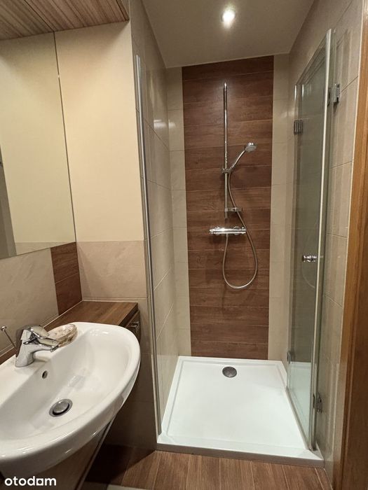Przestronne 4-pokojowe mieszkanie 94 m² | 2 łazienki | Garaż | Widok