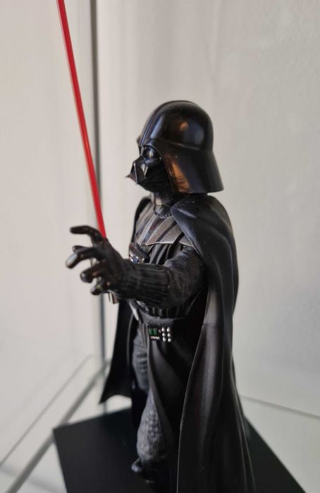 Darth Vader Return of Anakin Skywalker - Estátua Coleção Premium