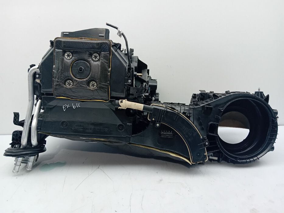 Chauffage / sofagem completa BMW 1 (F20)