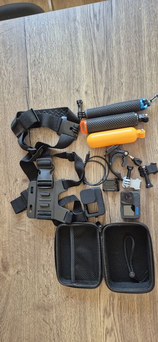 GOPRO Hero 12 Black