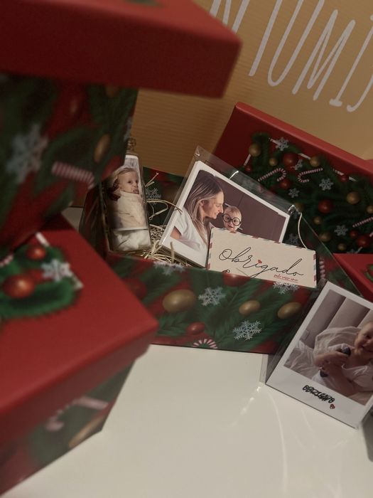 Serviço único e original com qualidade e bom preço