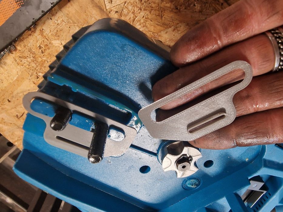 Uszczelki bagnetu do chińskiej piły aliexpress