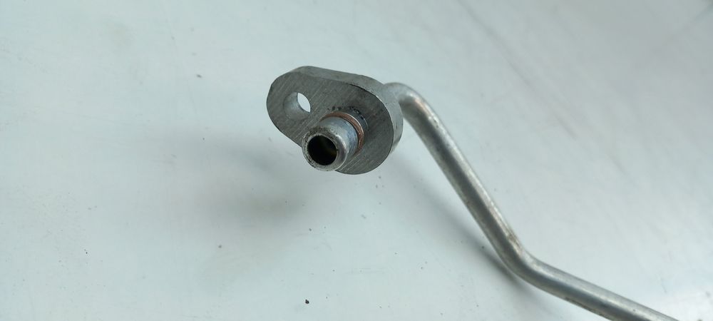 Tubo AC RENAULT Clio IV (BH_)