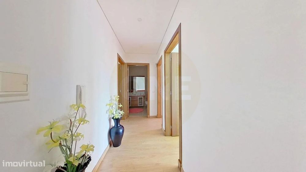 Moradia T3, Geminada | Sapataria | Milharado