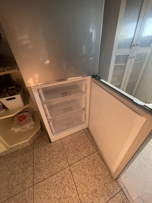 Frigorifico Samsung em bom estado