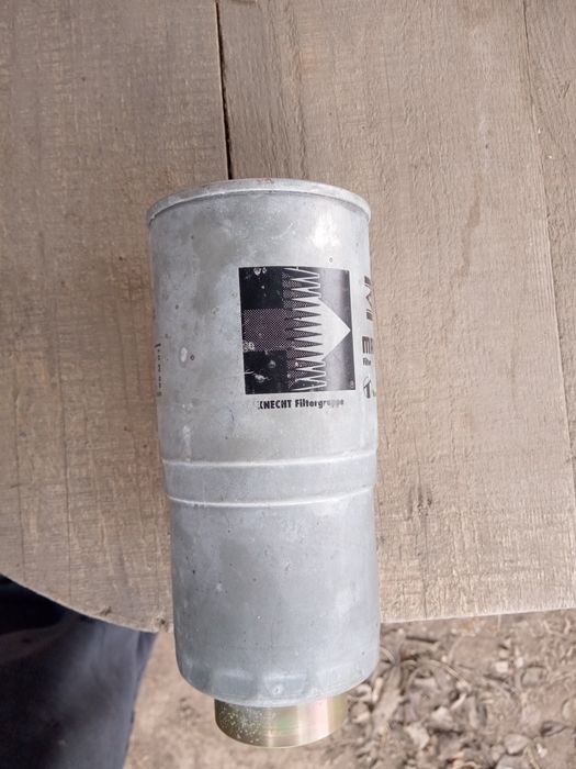 Фильтр топливный КС 36 Knecht