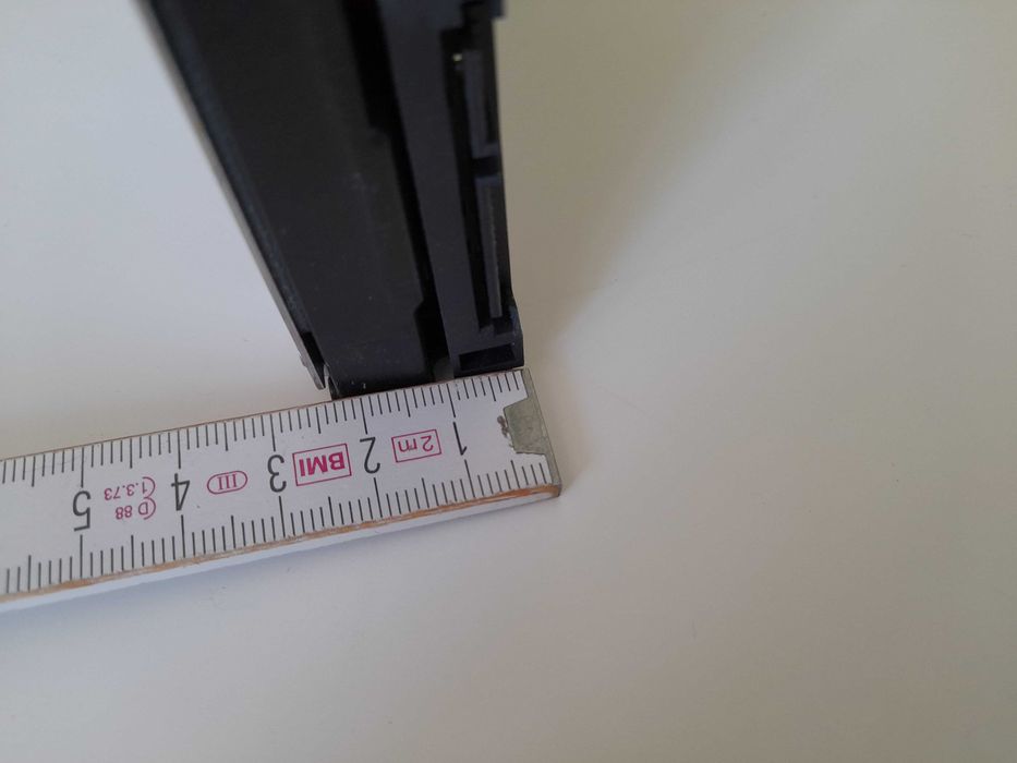 Dysk twardy HITACHI Sata 3,0 Apple HDD 2TB 3.5 inch