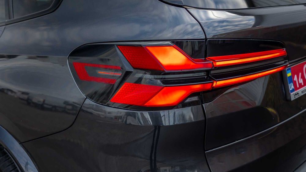 Задние фонари стопы фонарі BMW X5 G05 LCI рестайлинг оптика