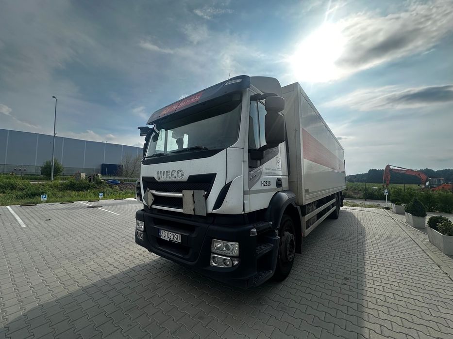 Iveco