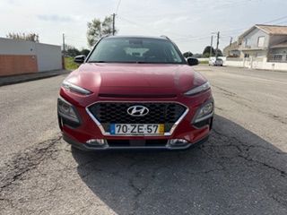 Hyundai Kauai 1.6 CRDi Premium 7DCT
