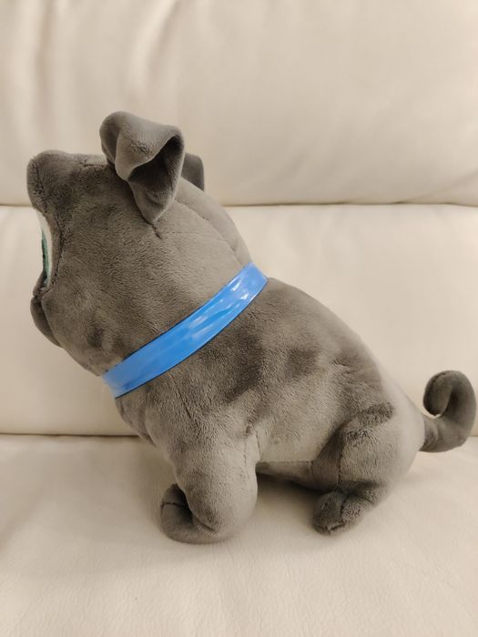 Peluche Bingo (Bingo e Rolly)