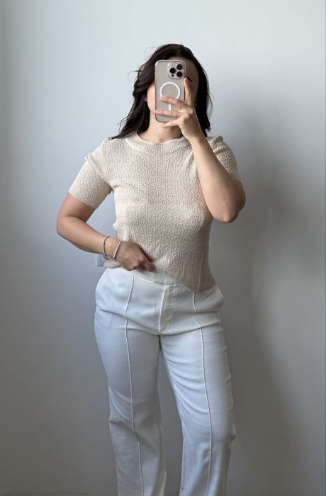 нові штани massimo dutti