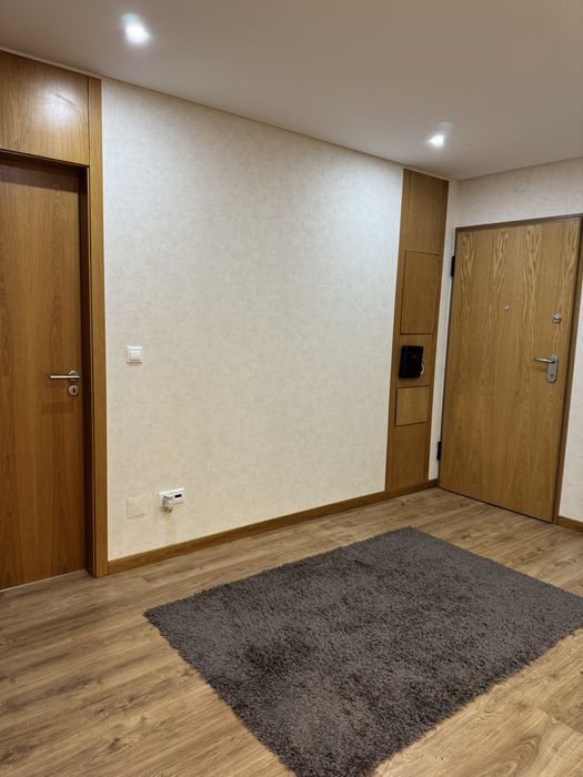 Apartamento T3 Vila Real