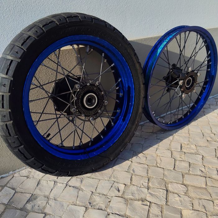Jantes yamaha tenere 2024