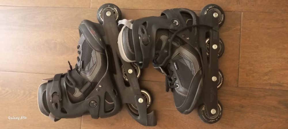Patins Oxelo 42 .