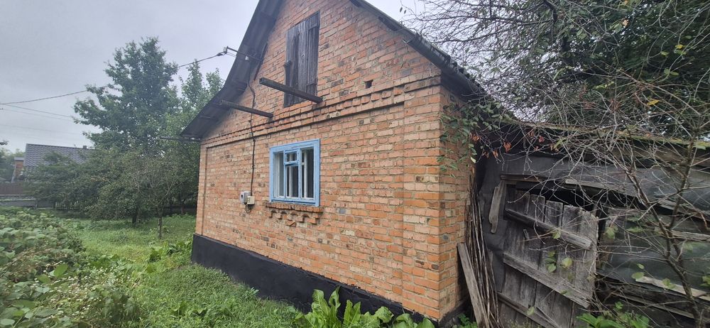 Продам будинок , земельний участок 22 с